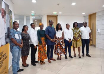 MTN Bright Scholarship: Beneficiaries show appreciation