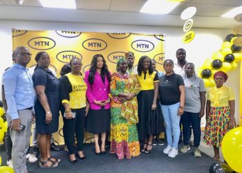 MTN Ghana to deploy digital, financial tools in 21 Day of Y’ello Care Programme 
