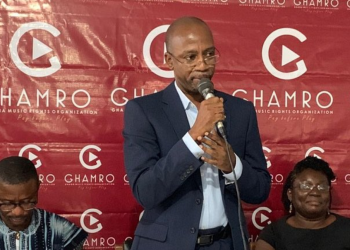 Music royalties at risk as GHAMRO’s operating license is revoked