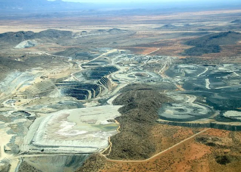 Namibia bans export of unprocessed critical minerals