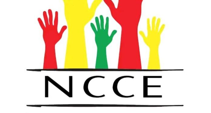 ncce urges support for building a strong democratic ghana