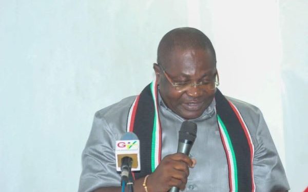 ndc groups camps formed during may 13 primaries disbanded