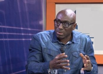 NDC punches holes into Supreme Court’s full judgement on Gyakye Quayson