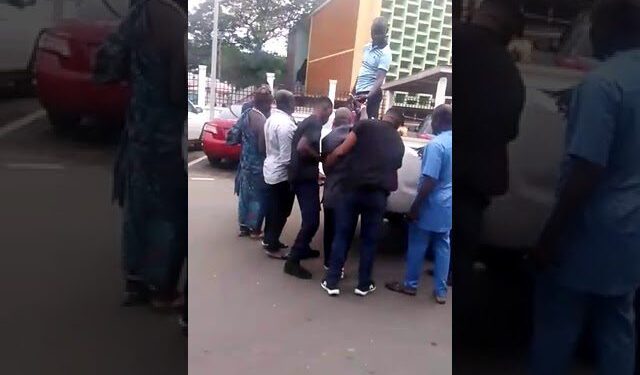 ndc vice chairman for ledzokuku remanded