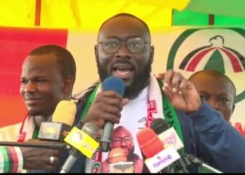 NDC’s Kumawu parliamentary candidate was not a registered voter in Kumawu – EC reveals in rebuttal