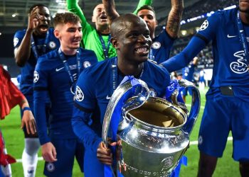 N’Golo Kanté poised to seal £86m-a-year move to Saudi Arabia’s Al-Ittihad