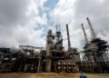 Nigeria MPs want $25bn spent to fix refineries probed