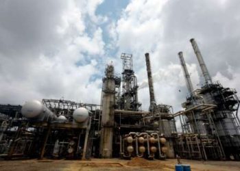 Nigeria MPs want $25bn spent to fix refineries probed
