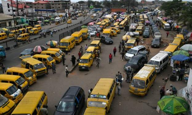 nigerian states cut working week to three days