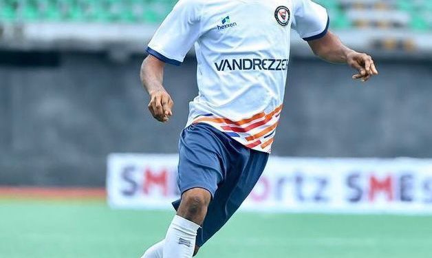 nigerias vandrezzer to participate in the 2023 cheetah cup