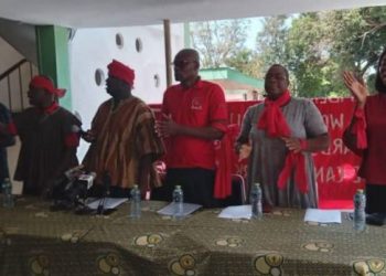 NLC orders FWSC to restore cancelled allowances of GBC staff