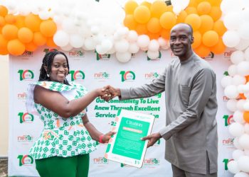 Nova Wellness Center marks 10th Anniversary with Patient Appreciation Day