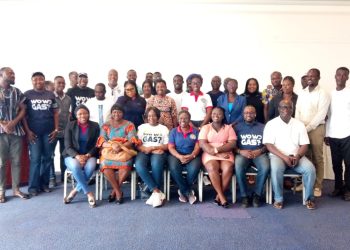 NPA to commence prosecution of criminal acts under NPA Act 691