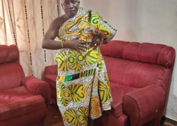 NPP Can Break The #8 In 2024 But Needs To Be Politically Strategic – Sefwi Chief