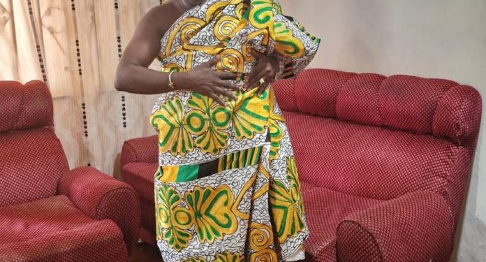 npp can break the 8 in 2024 but needs to be politically strategic sefwi chief