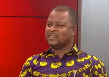 NPP flagbearer race: It will be difficult asking aspirants to sacrifice for another – Joseph Kpemka