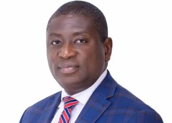 NPP Flagbearership Race: It’s too early to start talks of having a consensus candidate – Kwadwo Poku