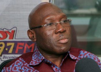 NPP flagbearership race: NPP has a large number of overly ambitious people – Inusah Fuseini