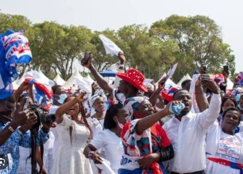 NPP maintains November 4 for National Congress