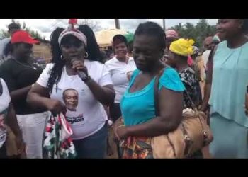 NPP members defect to NDC over failed promises in Assin North