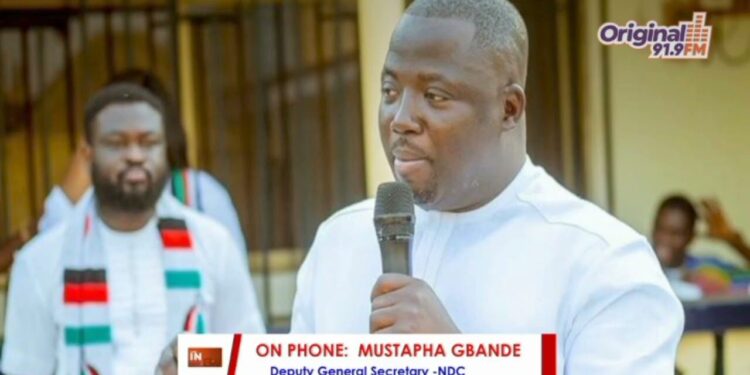 npp wants to use ayawaso west wagon strategy to win assin north by election mustapha gbande