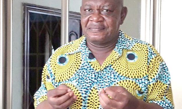 npps former organiser urges delegates to support dr bawumia