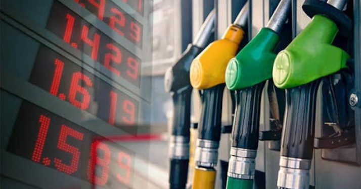 omcs start increasing fuel prices goil selling a litre of petrol diesel for c2a212 45