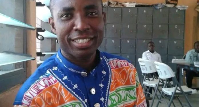 Opinion polls must be based on scientific research – Pollster 1 opinion polls must be based on scientific research pollster