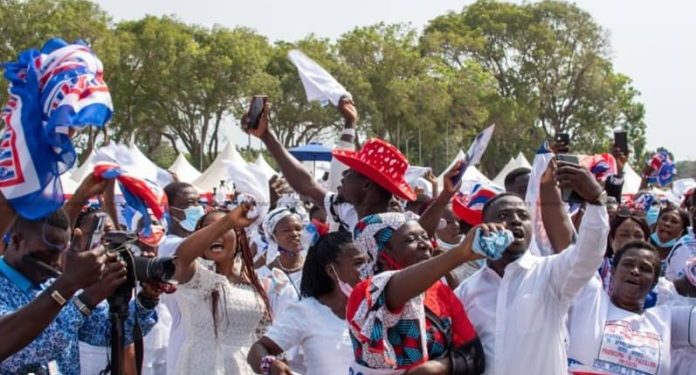 oti npp maiden youth conference slated june 3