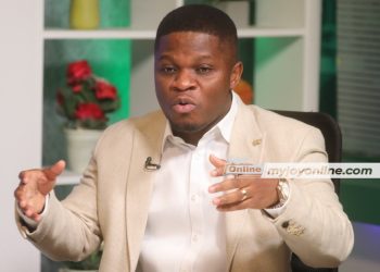 Our focus in Ashanti is to increase votes – Sammy Gyamfi