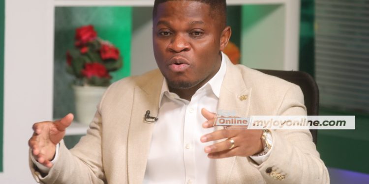 our focus in ashanti is to increase votes sammy gyamfi