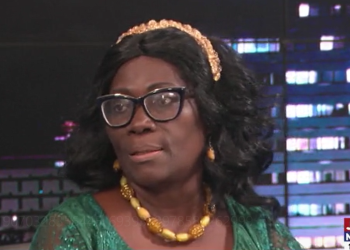 Our priority should be on providing textbooks instead of tablets – Prof Owusu