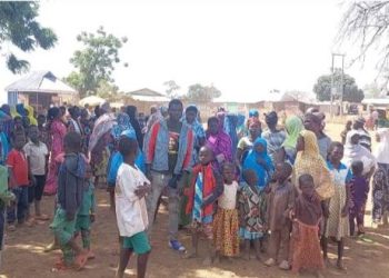 Over 3,000 refugees from Burkina Faso registered – Ghana Refugees Board
