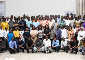 Over 400 SMEs benefit from CBG and DBG Financial Empowerment Workshop