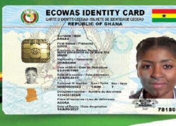 Over 61,000 Ghana Cards unclaimed in Volta Region
