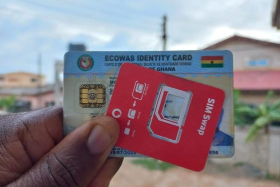 Over 62,000 Ghana cards unclaimed in Western, Western North regions 1 over 62000 ghana cards unclaimed in western western north regions