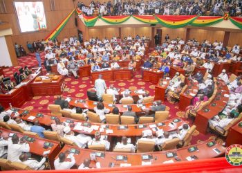 Parliament to celebrate 30 years uninterrupted parliamentary democracy this year