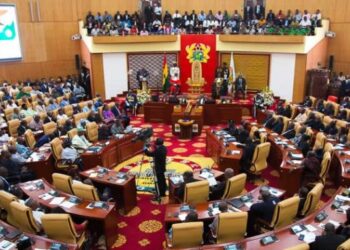 Parliament to probe the killing of five suspected landguards at Bortianor