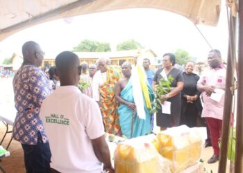 Partnerships needed to boost research activities – Professor