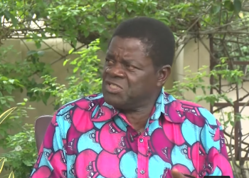 People called me names for trying to extend law school to Kumasi – Kwaku Ansa-Asare