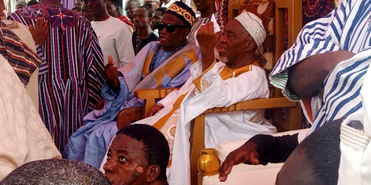 people of bawku admonished to give peace a chance