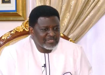 Perez Chapel’s Agyinasare given 14 days to appear before Nogokpo traditional leaders