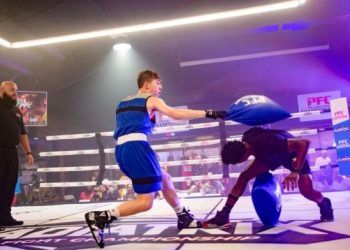 Pillow fight, tug of war not dangerous sports -Willie Ocansey