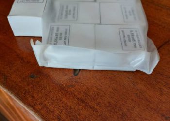 Police arrest three persons, pursuing others in connection with attacks on Mempeasem and Lukula communities in Savannah region