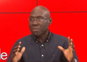 President must be impeached for breach of constitution – Inusah Fuseini