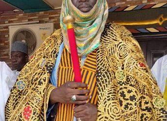 President Of Fulani Chiefs move to promote peace among cattle rearers and crop farmers