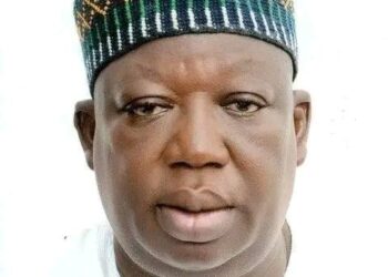 Prince Mba advocates for creation of Civil Defence Corps