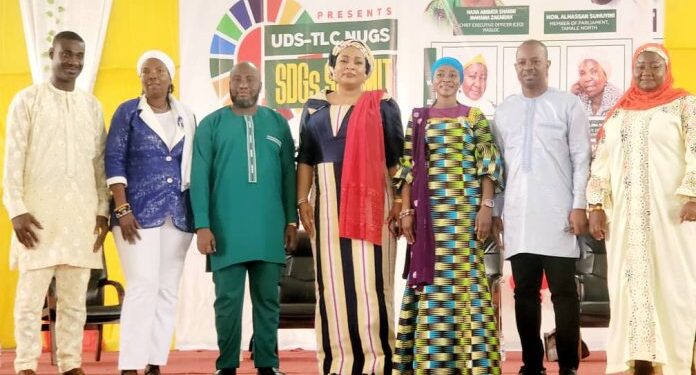Promote women’s participation as role models for achieving SDGs – SWIDA-GH 1 promote womens participation as role models for achieving sdgs swida gh