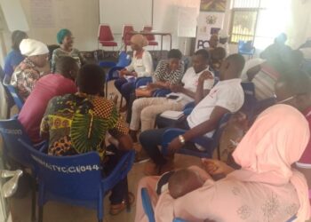 Public urged to be vigilant, report strange occurrences to security agencies