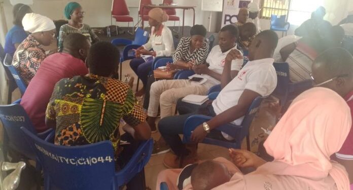 public urged to be vigilant report strange occurrences to security agencies